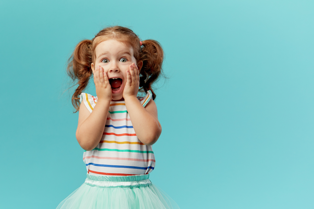 Happy child receiving dental care at Advanced Pediatric Dentistry of Hermiston, a welcoming and professional pediatric dental office in Hermiston, OR.