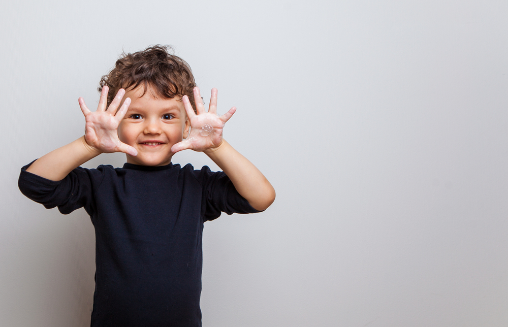 Happy child receiving dental care at Advanced Pediatric Dentistry of Hermiston, a welcoming and professional pediatric dental office in Hermiston, OR.