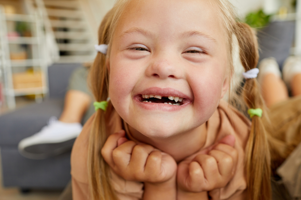 Happy child receiving dental care at Advanced Pediatric Dentistry of Hermiston, a welcoming and professional pediatric dental office in Hermiston, OR.