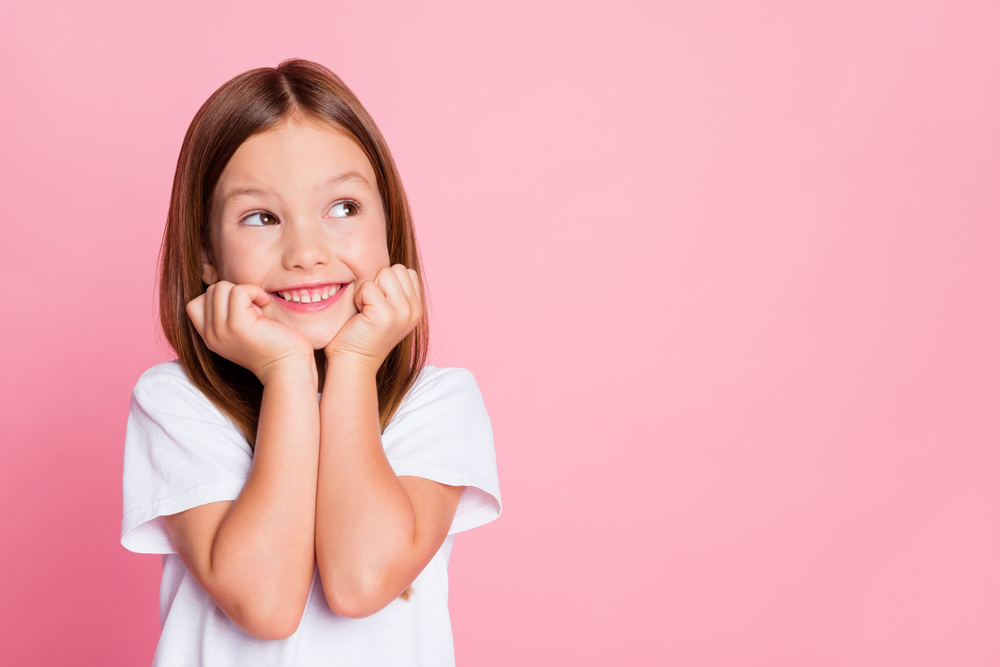 Happy child receiving dental care at Advanced Pediatric Dentistry of Hermiston, a welcoming and professional pediatric dental office in Hermiston, OR.