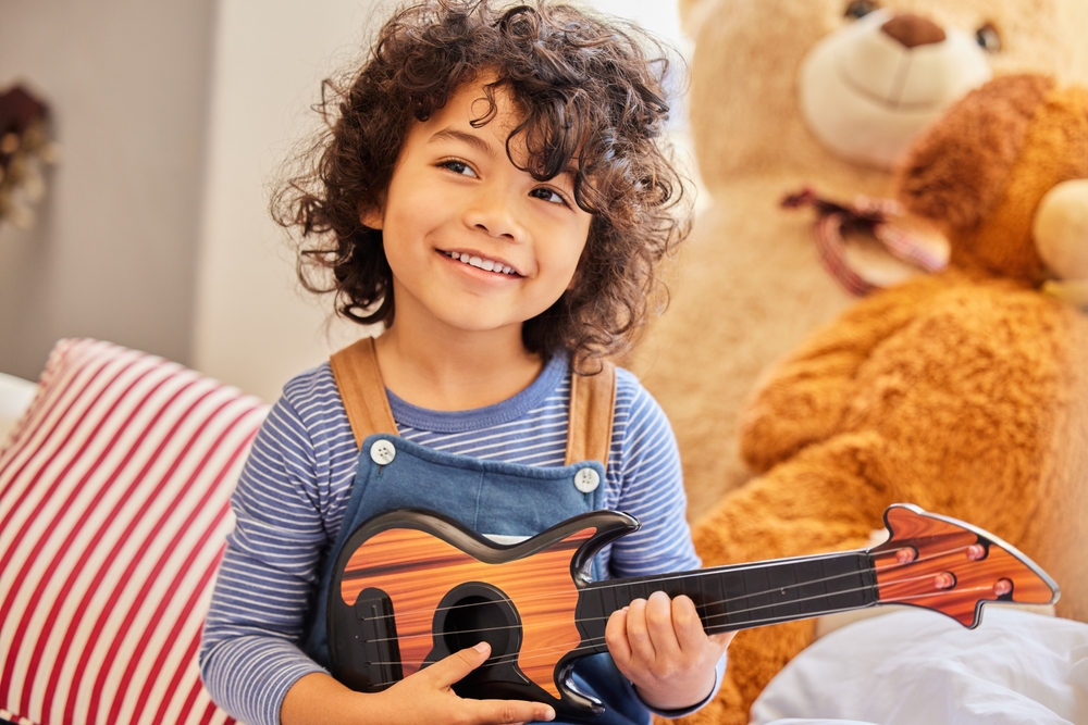 Happy child receiving dental care at Advanced Pediatric Dentistry of Hermiston, a welcoming and professional pediatric dental office in Hermiston, OR.