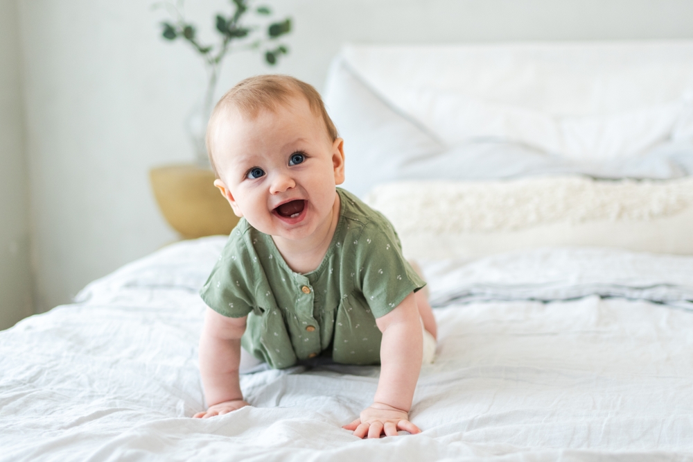 Happy child receiving dental care at Advanced Pediatric Dentistry of Hermiston, a welcoming and professional pediatric dental office in Hermiston, OR.