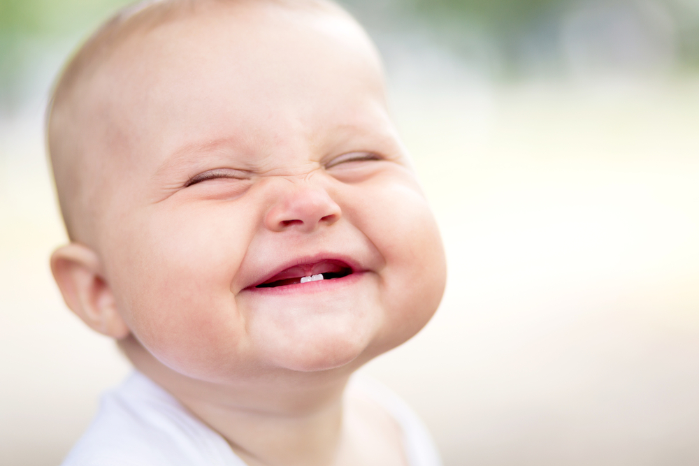 Happy child receiving dental care at Advanced Pediatric Dentistry of Hermiston, a welcoming and professional pediatric dental office in Hermiston, OR.