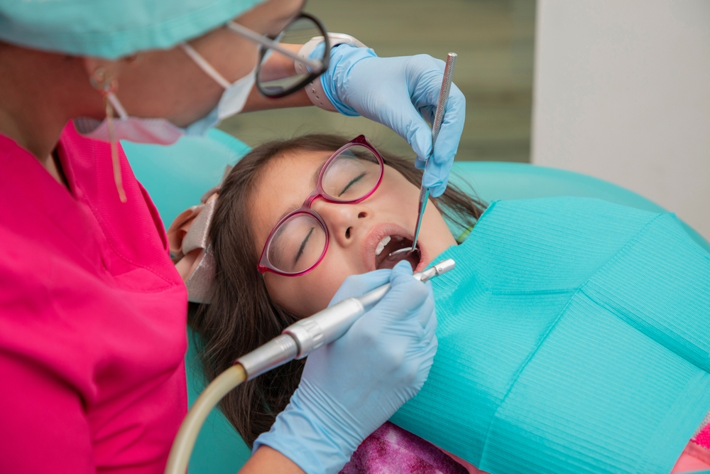 Pediatric Dental Cleanings Hermiston