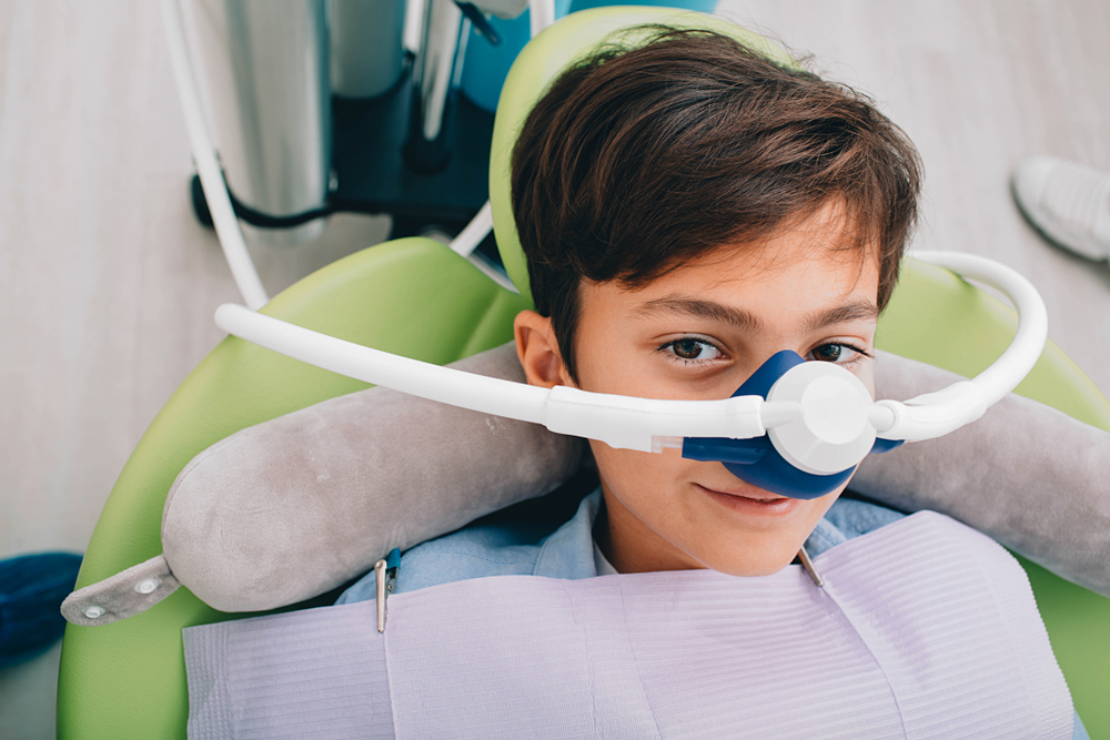Sedation Dentist for Kids in Hermiston: What Parents Should Know